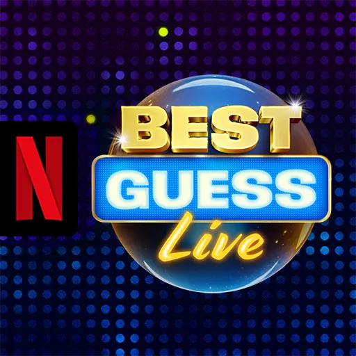 Best Guess Live icon