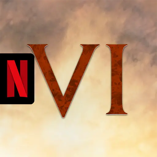 Civilization VI: NETFLIX icon