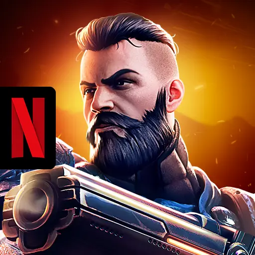 Blood Line: A Rebel Moon Game icon