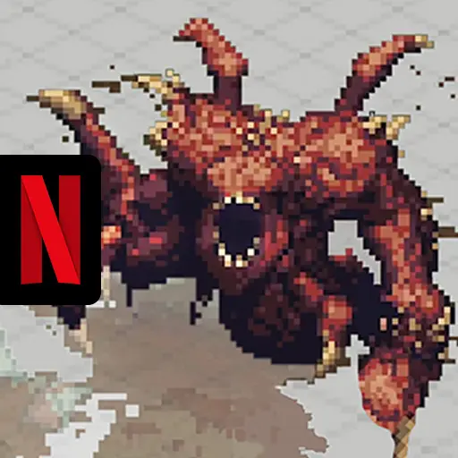 Stranger Things 3: The Game icon