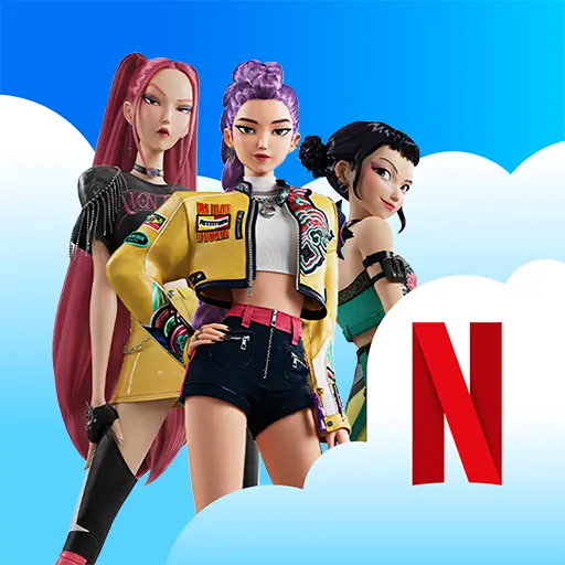 Netflix Playground icon