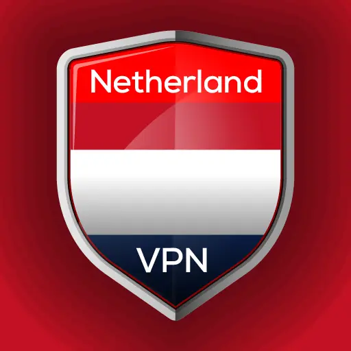 Netherlands VPN - Fast VPN icon