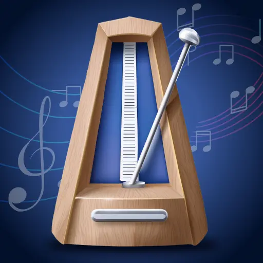 Drum Tuner: Metronome Beats icon