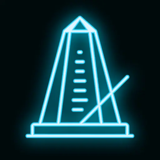 Perfect Metronome icon