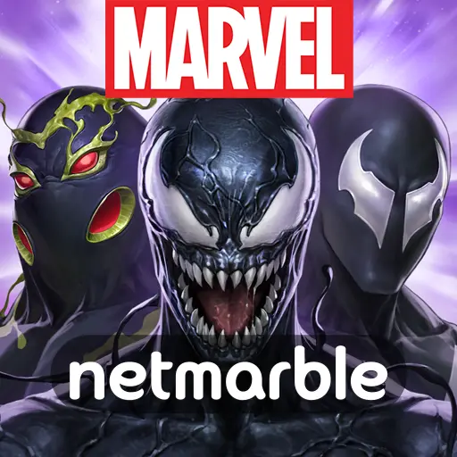 MARVEL Future Fight icon