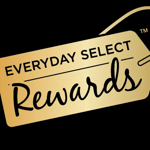 Everyday Select Rewards Visa icon