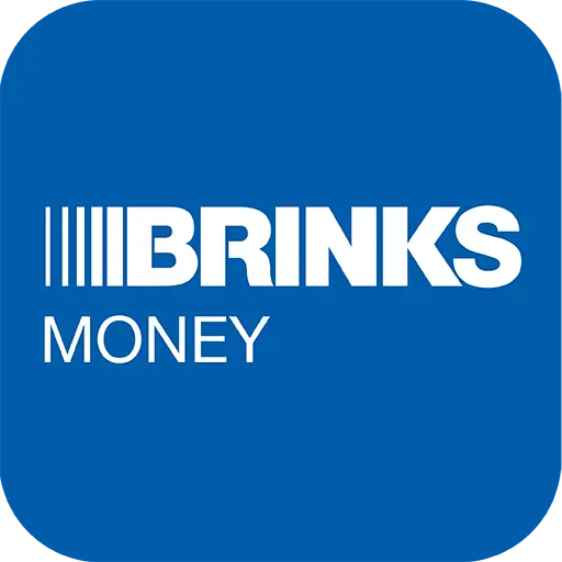 Brink's Money Prepaid icon