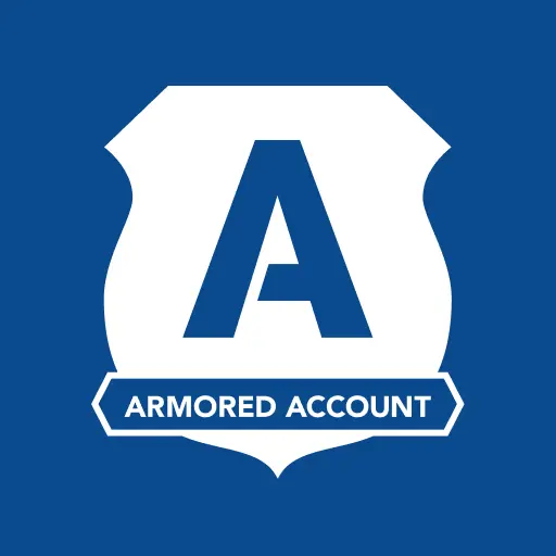 Brink's Armored Account icon