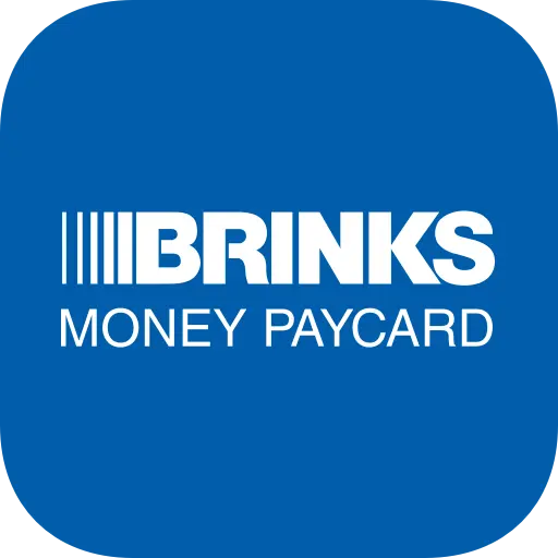 Brink's Money Paycard icon