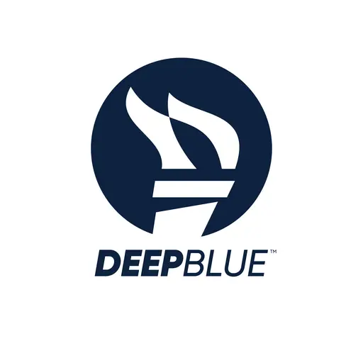 DEEPBLUE Debit icon