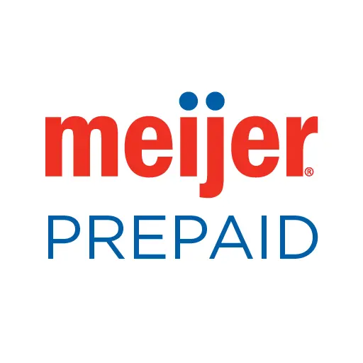 Meijer Visa Prepaid icon