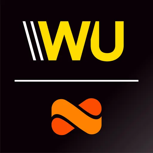 Western Union Netspend Prepaid icon