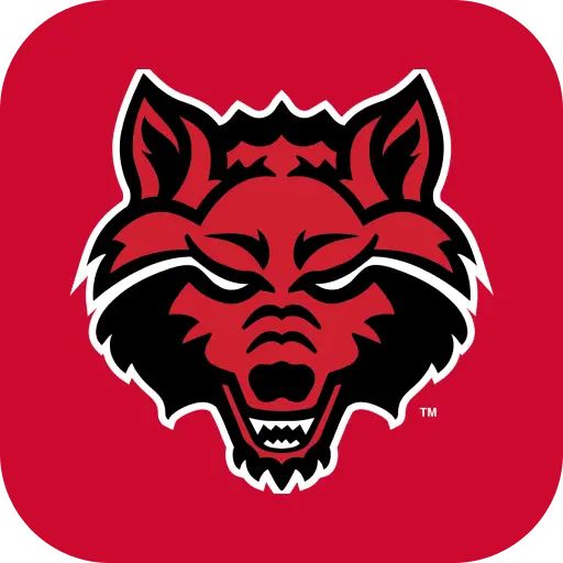 A-State Athletics icon