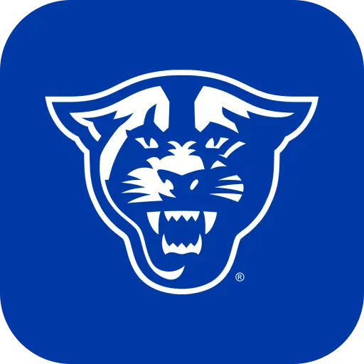 Georgia State Panthers icon