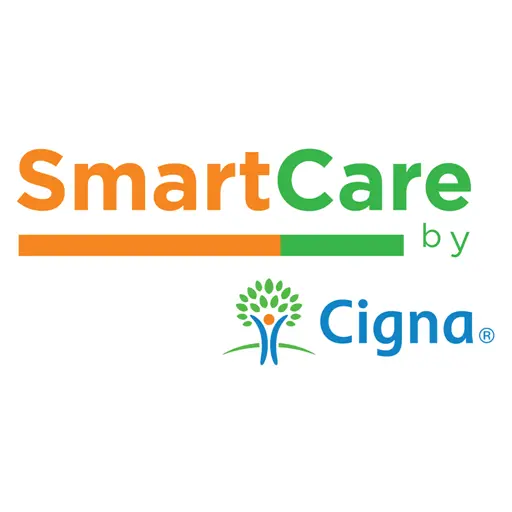 SmartCare by Cigna icon