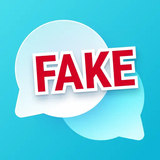 Fake Chat Text Message Creator icon