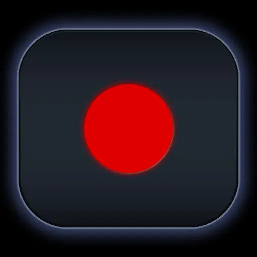 Neutron Audio Recorder icon