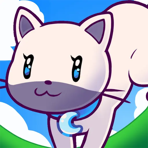 Super Cat Tales 2 icon