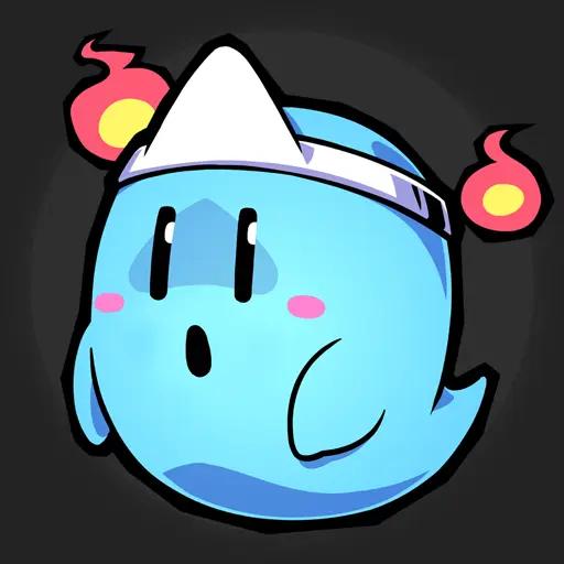 Yokai Dungeon: Monster Games icon