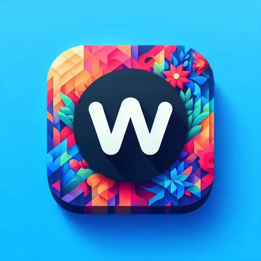 WallPop: Live & 4K Wallpapers icon