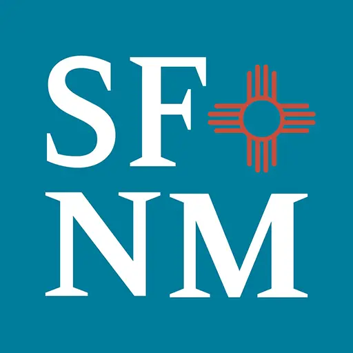 Santa Fe New Mexican icon