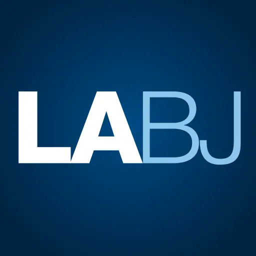 LA Business Journal icon