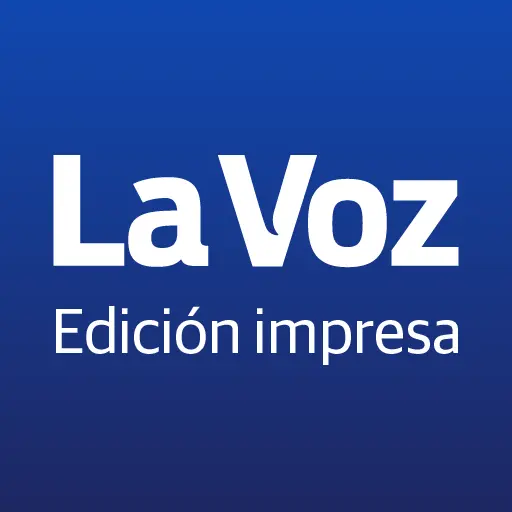 La Voz - Edición Impresa icon