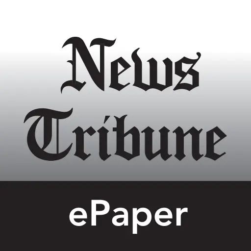 News Tribune ePaper icon