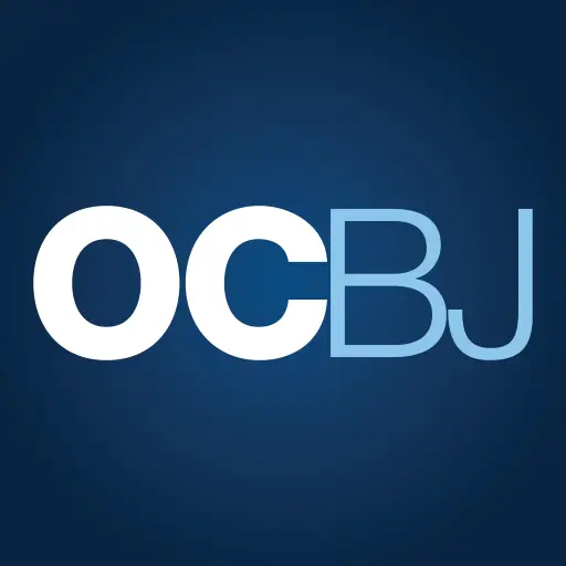 Orange County Business Journal icon