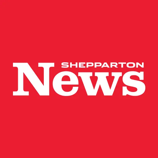 Shepparton News icon