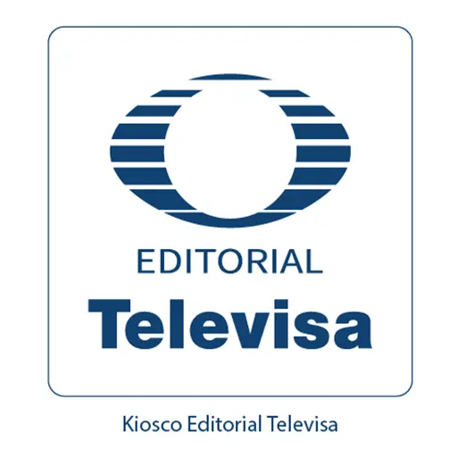 Editorial Televisa icon