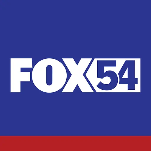 FOX54 WZDX News Huntsville icon