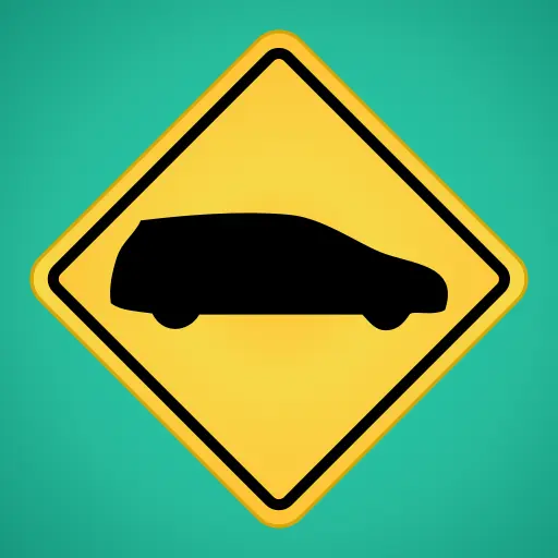 Carpool Kids: Family Calendar icon