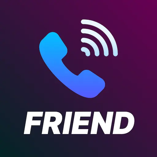 Voice AI Friend & Companion icon