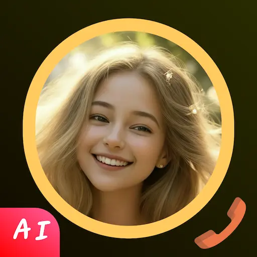 Sesame AI Voice Talk Assistant icon
