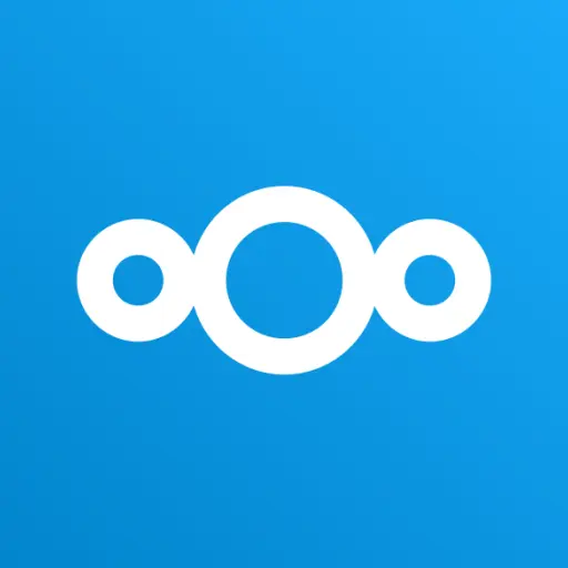 Nextcloud icon