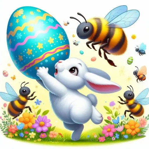 Save the Easter Eggs icon