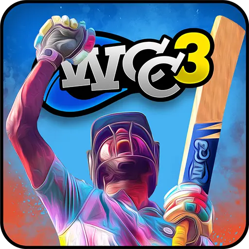 World Cricket Championship 3 icon