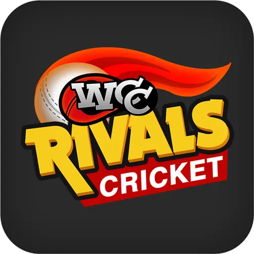 WCC Rivals Cricket Multiplayer icon