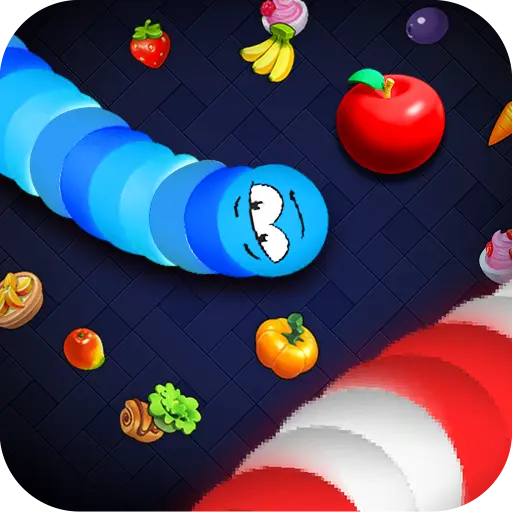 Snake Zone.io - Hungry Game icon