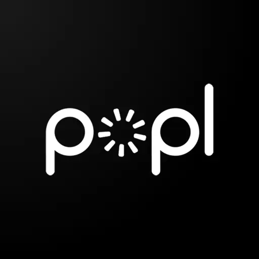 Popl - Digital Business Card icon