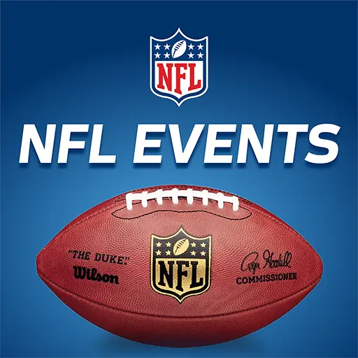 NFL Events icon