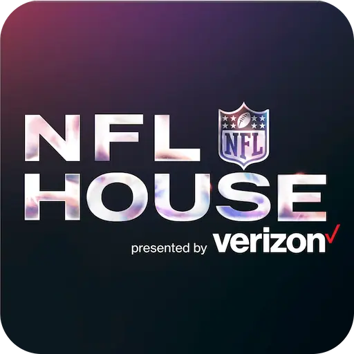 NFL House icon