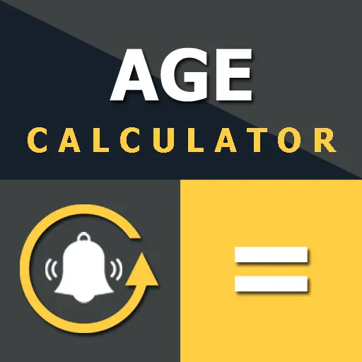 Age Calculator icon