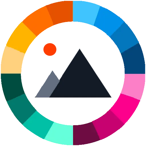 Color Wallpapers icon