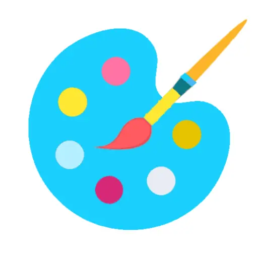 Paint icon