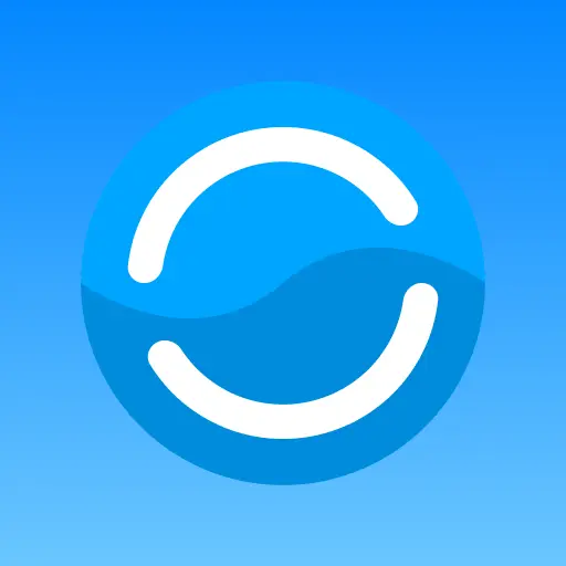 Rewill AI: Water Tracker icon