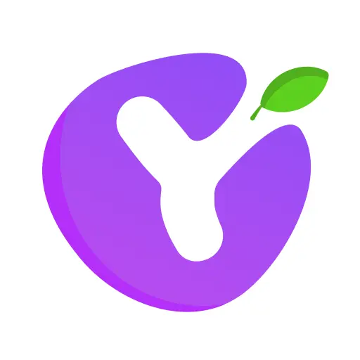 Yamfit AI: diet & food tracker icon
