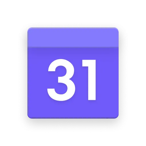 Naver Calendar icon