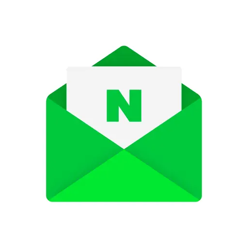 NAVER Mail icon